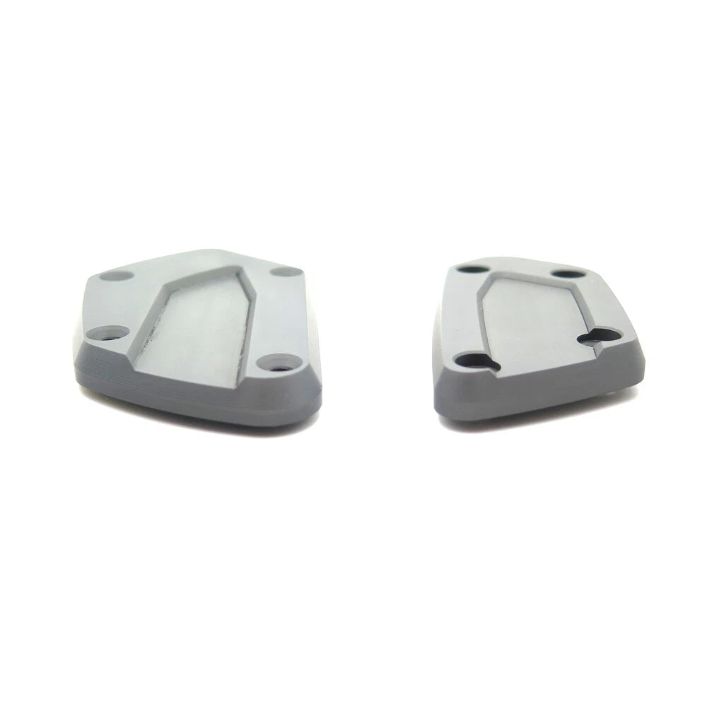 Brake Clutch Fluid Reservoir Cover Cap for BMW R1200GS LC/ADV RT R-Ninet (2013–2020)