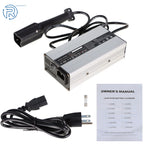 48V Battery Charger for Yamaha Drive DRE G29 Golf Cart (2007–Present)