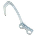 Steel Bonnet Hood Hinge Latch for Toyota Pickup/4Runner (1989–1995)