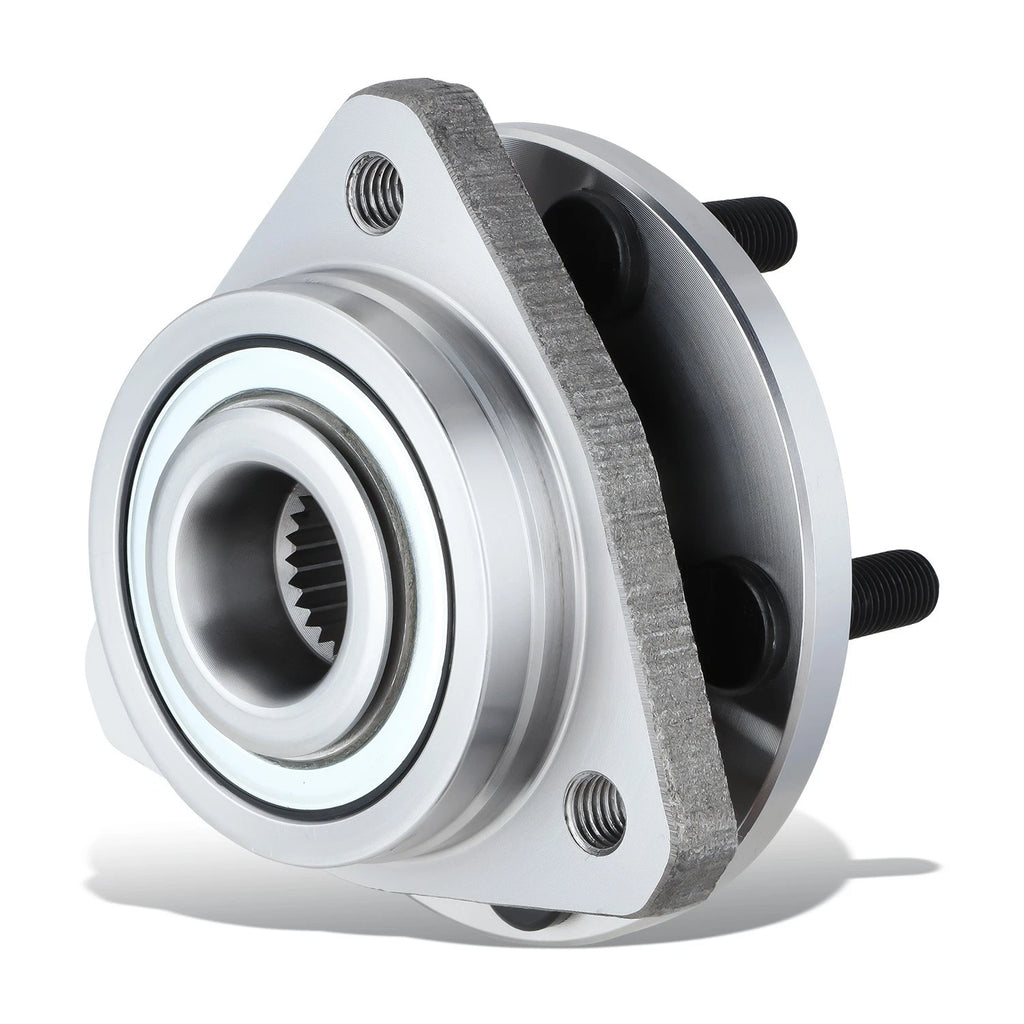 Front Left/Right Wheel Bearing & Hub for Dodge Stratus/Breeze/Cirrus/Sebring (1995–2006)