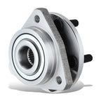 Front Left/Right Wheel Bearing & Hub for Dodge Stratus/Breeze/Cirrus/Sebring (1995–2006)
