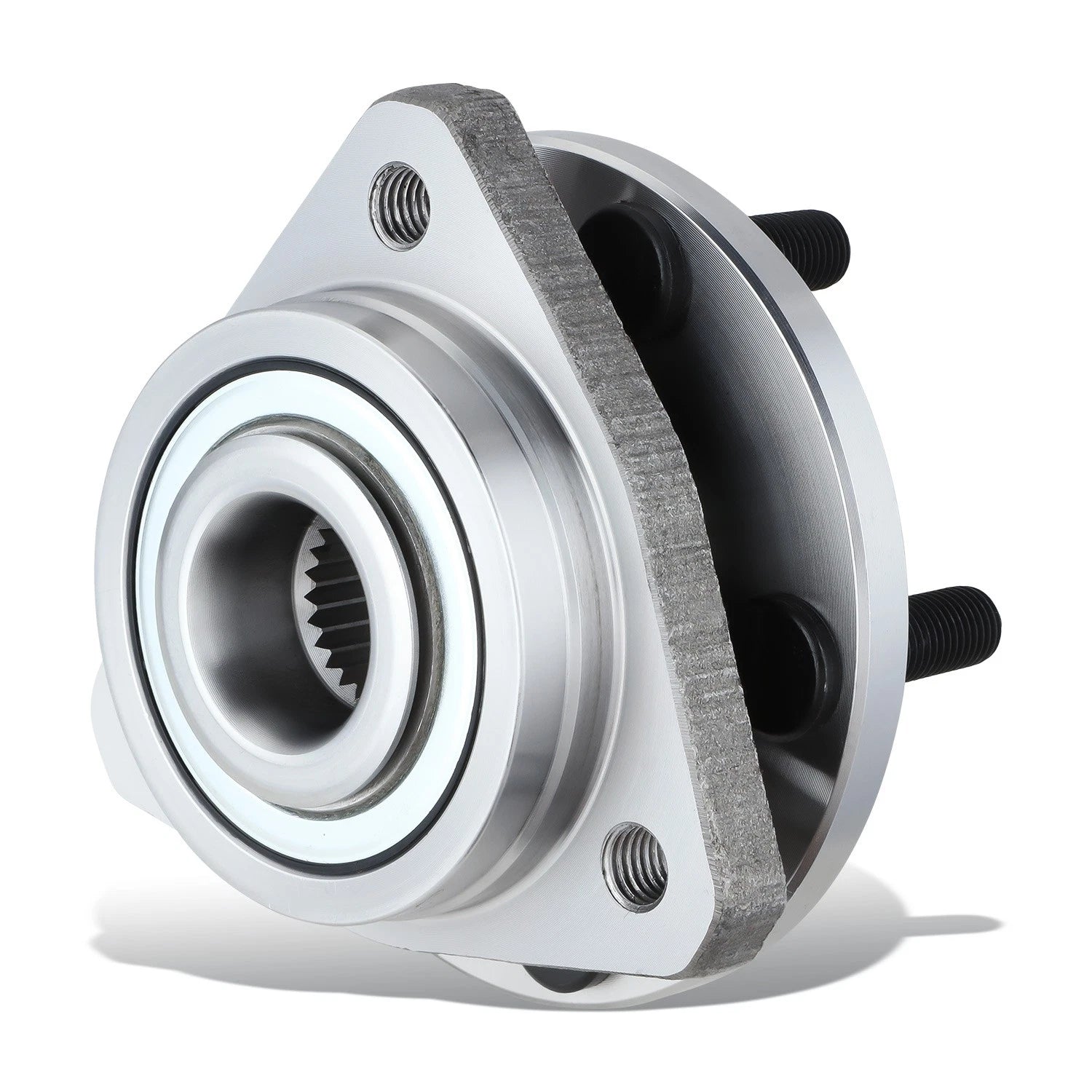 Front Left/Right Wheel Bearing & Hub for Dodge Stratus/Breeze/Cirrus/Sebring (1995–2006)