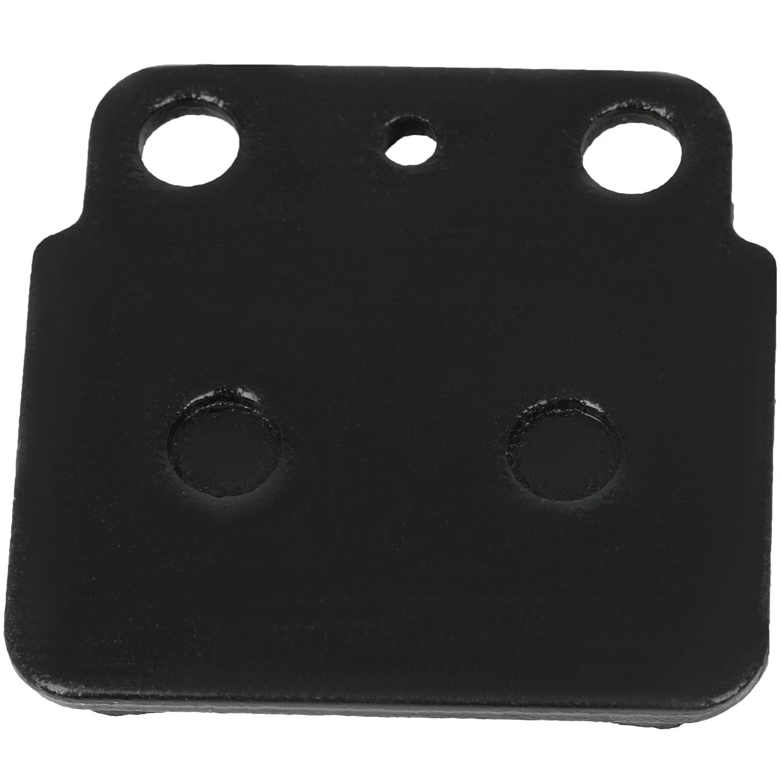 Rear Carbon Fiber Brake Pads for Kawasaki KFX400, Arctic Cat DVX 400