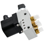 Air Suspension Compressor for Mercedes-Benz E-Class (2003–2006)