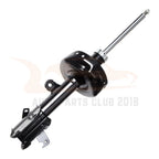 Full Set Shocks Struts for Honda Odyssey (2008-2010)