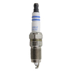 Spark Plug for Buick Chevy Ford Mazda Mercury Oldsmobile Pontiac (Bosch 9660)