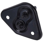 Set of 2 Upper Engine Hood Safety Latch Catches for Mercedes Benz GL GLK GLS