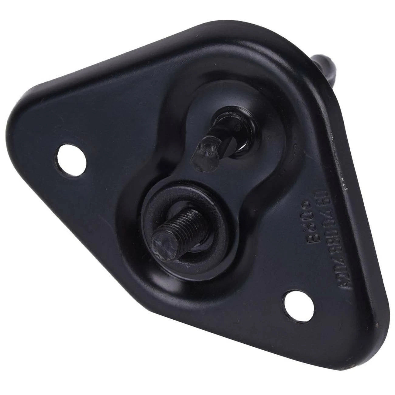 Set of 2 Upper Engine Hood Safety Latch Catches for Mercedes Benz GL GLK GLS