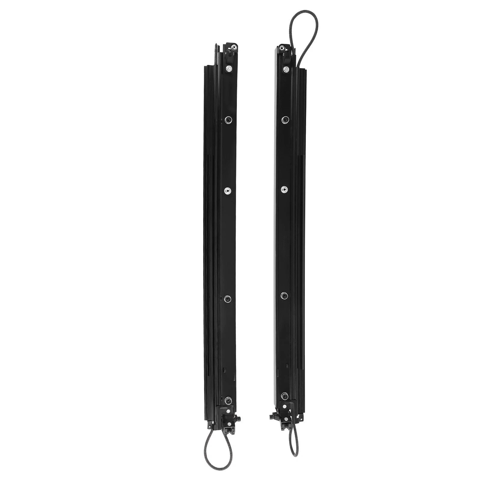 Panoramic Sliding Replacement Tracks 2927800600 2927800700 for Benz W292 (2015–2019)