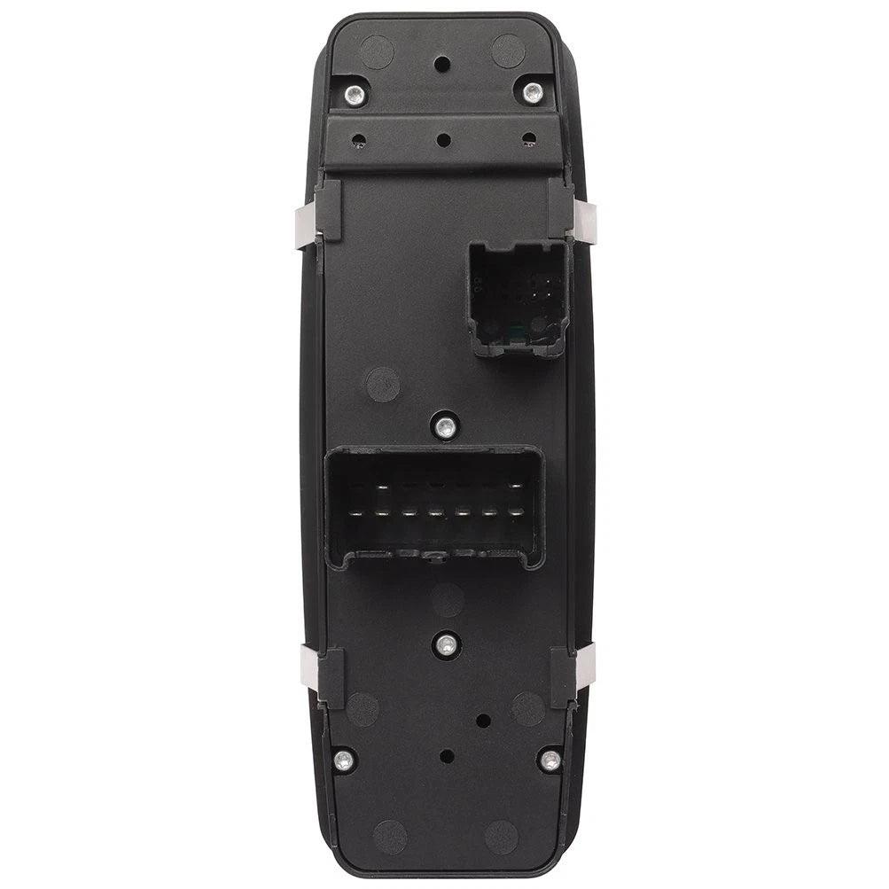 Power Window Switch for Jeep Cherokee (2014–2017) 3.2L 2.4L 3+9 Pins