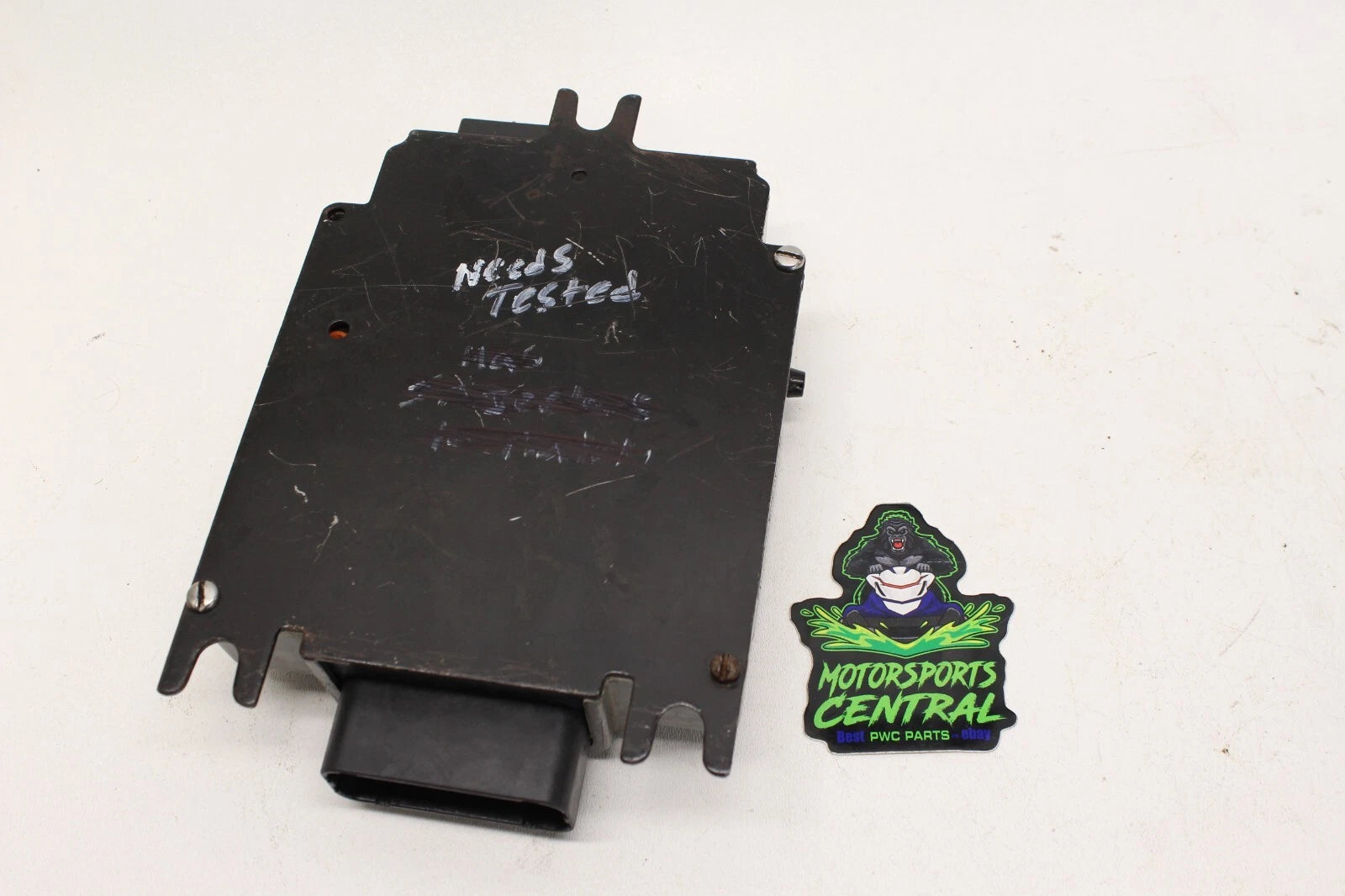 Engine Management Module for Kawasaki Polaris Tigershark (FICHT)
