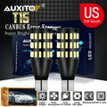 2Pcs LED Backup Reverse Lights for [Make Model] ([YYYY–YYYY])