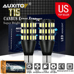 2Pcs LED Backup Reverse Lights for [Make Model] ([YYYY–YYYY])