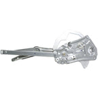 Power Window Regulator for BMW 3-Series (1992–1999) Front Right Side