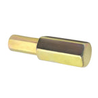 Metal Hex Driver for Camper Jack Screw Systems (182912)