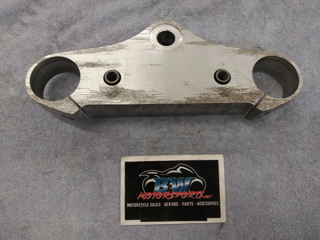 Top Triple Tree Clamp for Suzuki VZR 1800 M109 (2006–2009)