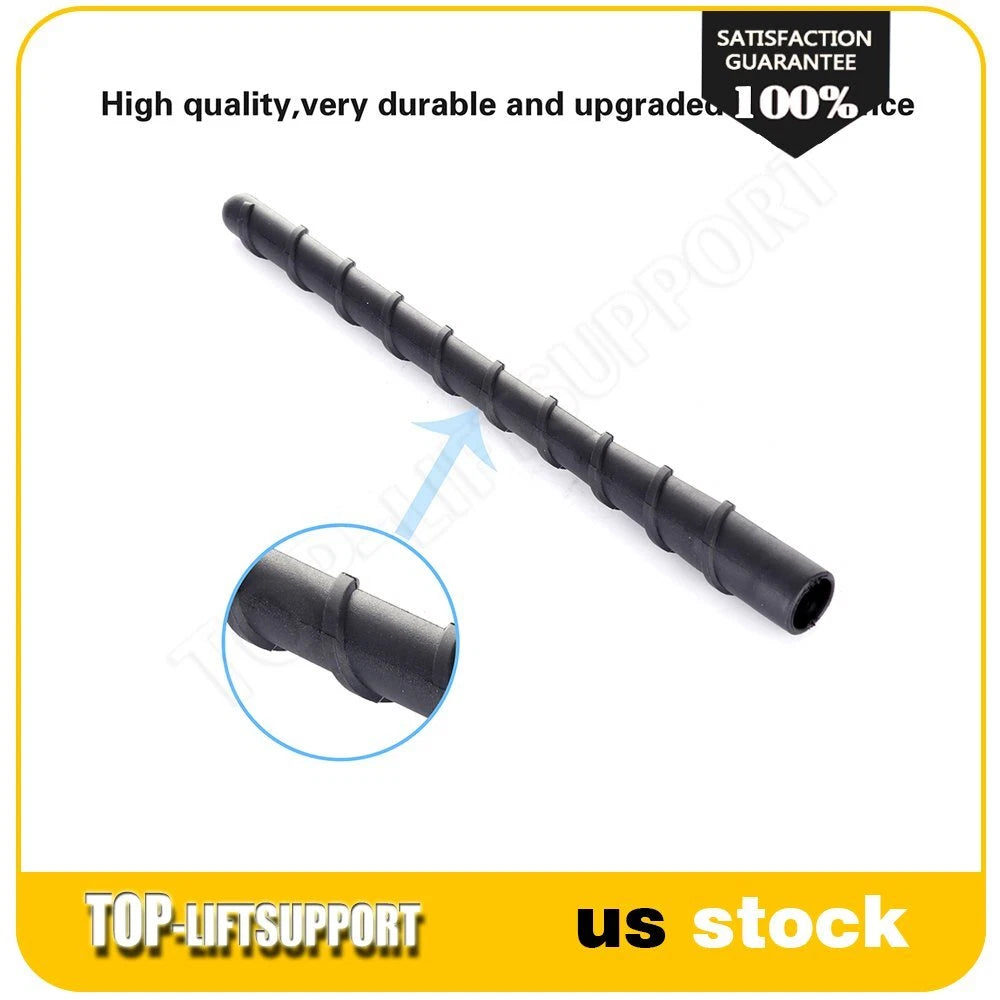 7 Inch Spiral Car Antenna Mast for Lexus IS300 (2001–2005)
