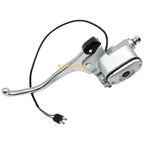 Left Front Brake Master Cylinder for Arctic Cat 500 TRV (2005)
