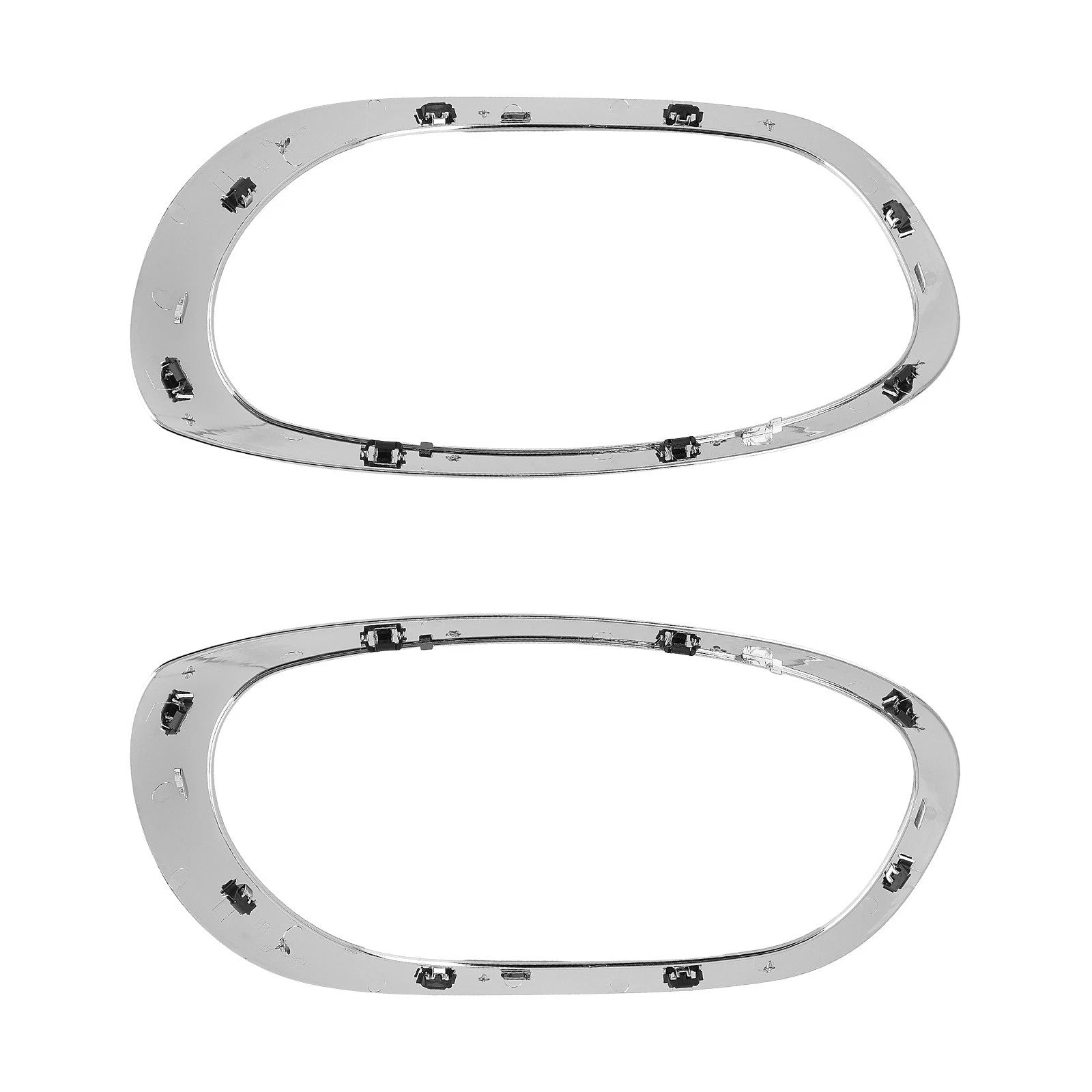 Front Headlight Bezel Surround for Mini Cooper Countryman (2010-2016)