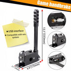 Handbrake for G25 G27 G29 T500 SIM Racing