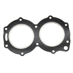 Cylinder Head Gasket for Yamaha Outboard 48HP 55HP (2 Stroke, 697-11181-A1)