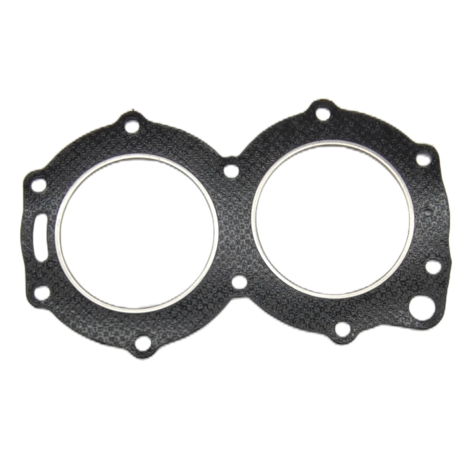 Cylinder Head Gasket for Yamaha Outboard 48HP 55HP (2 Stroke, 697-11181-A1)