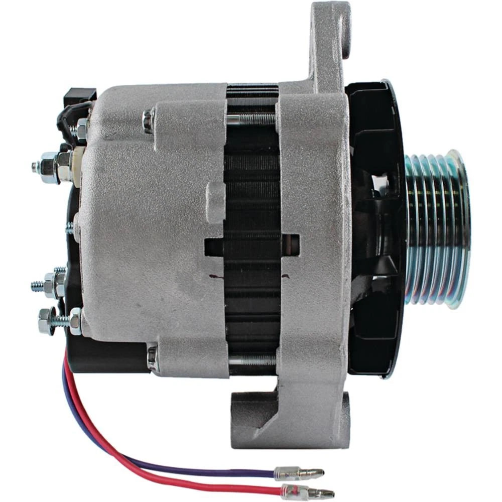 Alternator for J&N Electrical Products (400-46040-JN)