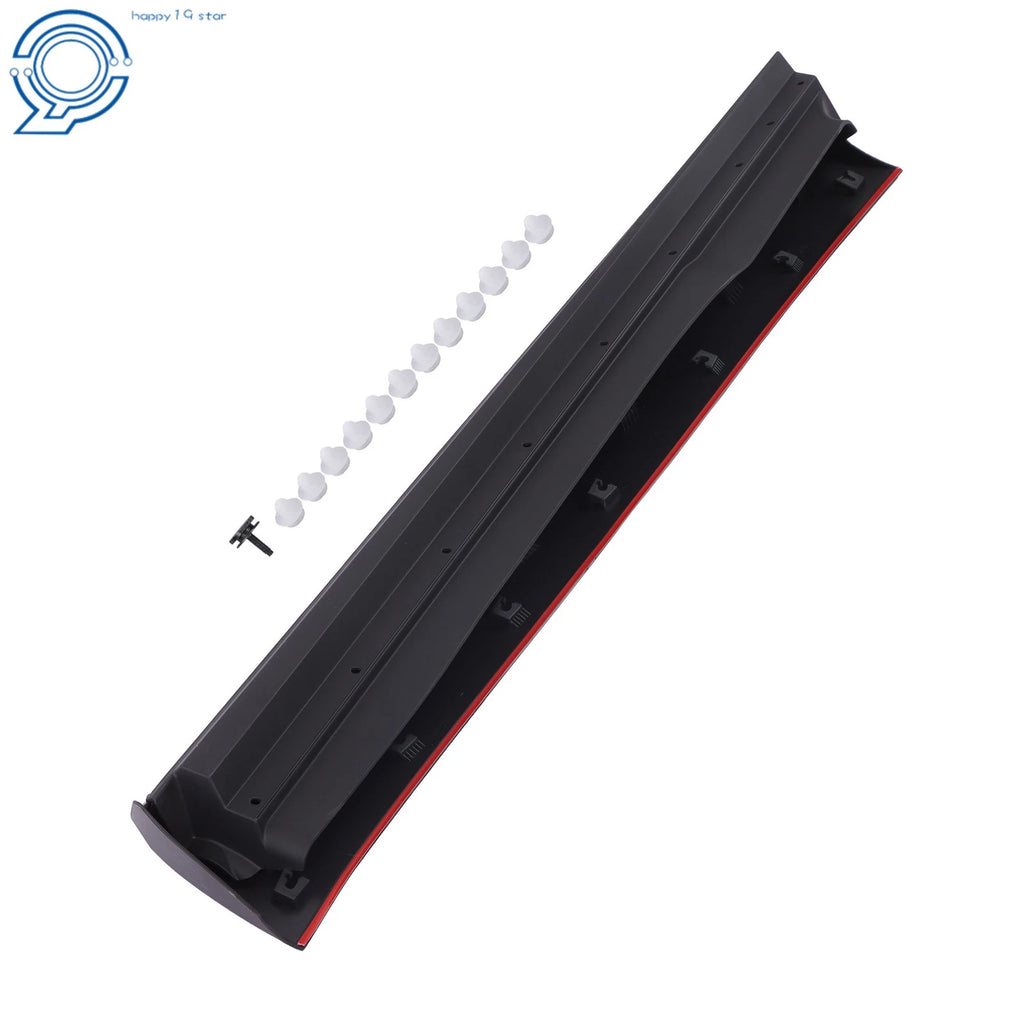 Front Left Door Lower Molding Trim Panel for Toyota Highlander (2020–2023)