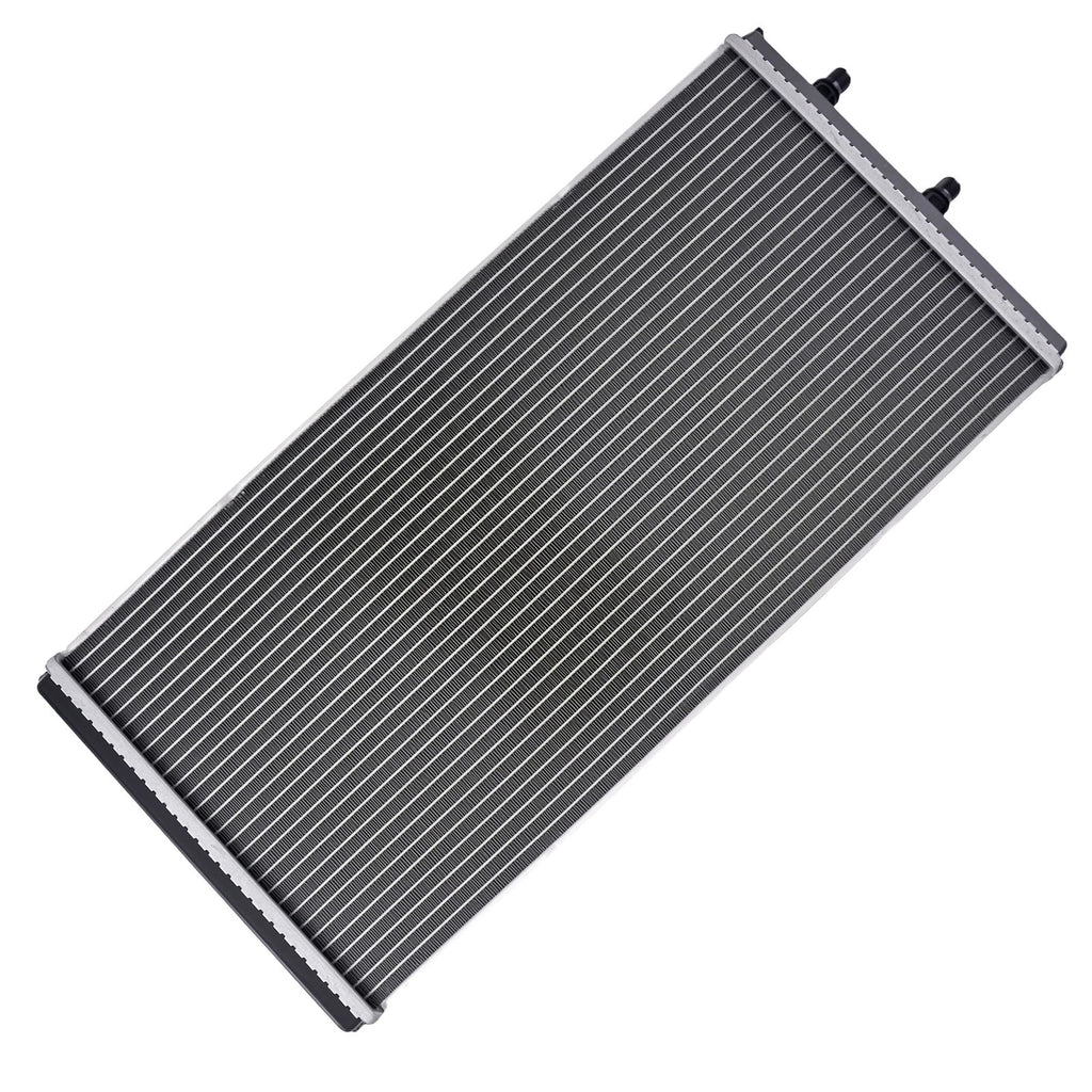 Aluminum Radiator for BMW M2 M3 M4 Alpina B3 (2015–2021) 606517
