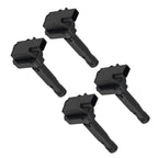Ignition Coil Module Kit for Mercedes C230 W203 (2002–2006)