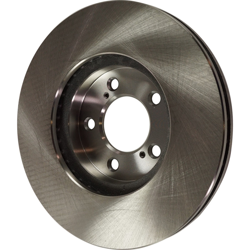 Brake Disc Rotors and Pads Kit for Ford Taurus, Mercury Sable, Lincoln