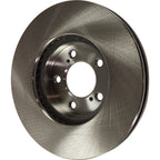 Brake Disc Rotors and Pads Kit for Ford Taurus, Mercury Sable, Lincoln