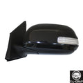 Driver Side Door Mirror for Toyota RAV4 (PFM:8794042A70)