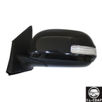Driver Side Door Mirror for Toyota RAV4 (PFM:8794042A70)