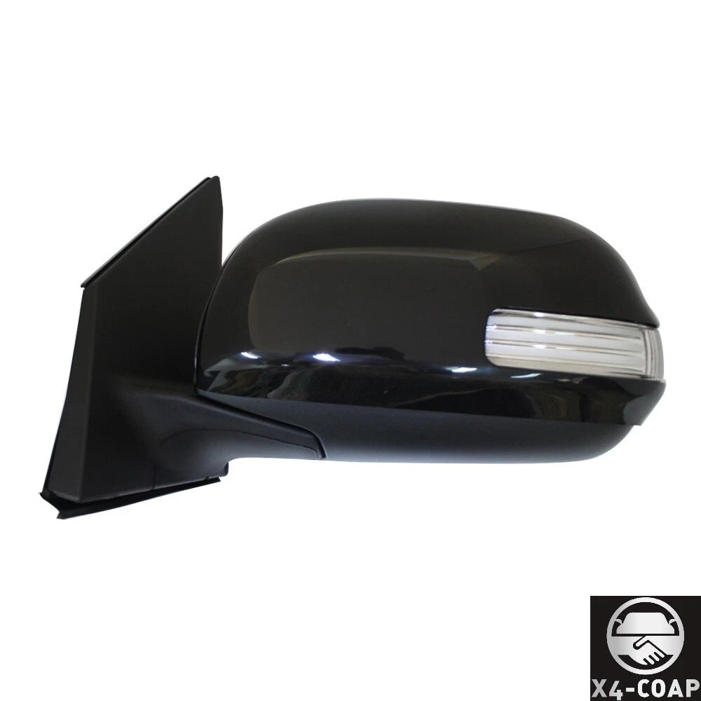 Driver Side Door Mirror for Toyota RAV4 (PFM:8794042A70)