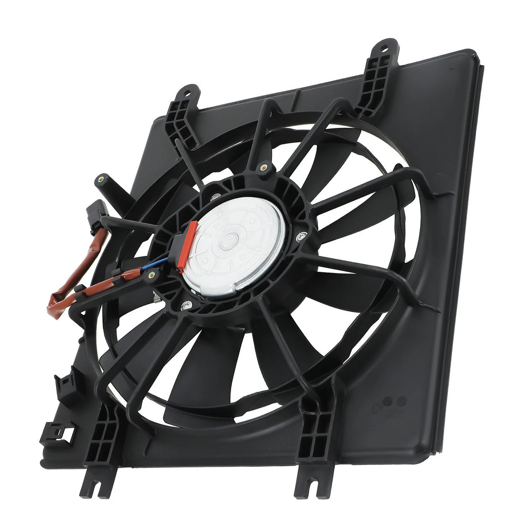 Cooling Fan Assembly for Honda Accord 1.5L Turbocharged (2023–2024)