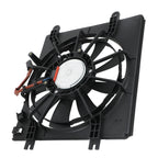 Cooling Fan Assembly for Honda Accord 1.5L Turbocharged (2023–2024)
