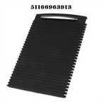 Rear Console Cup Holder Storage Box Cover for BMW E92 E93 (2007-2013)