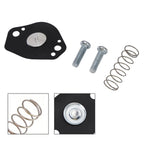 Air Cut Off Valve Rebuild Kit 46-4014 for Suzuki DRZ400S DRZ400SM LT-Z400 (2000–2023)