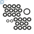 Head Gasket Bolts Set for Chevrolet Cruze Sonic Buick Encore Trax (2011–2016)