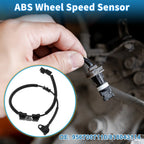 ABS Wheel Speed Sensor No. 9567007110/818043114 for Kia Picanto (2007–2021)