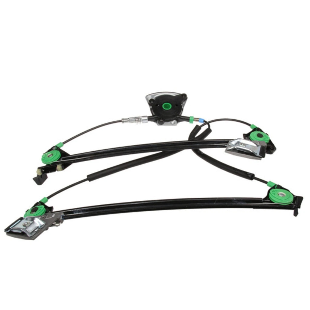 Window Regulator for Porsche 911 (996) Front Passenger Right Side