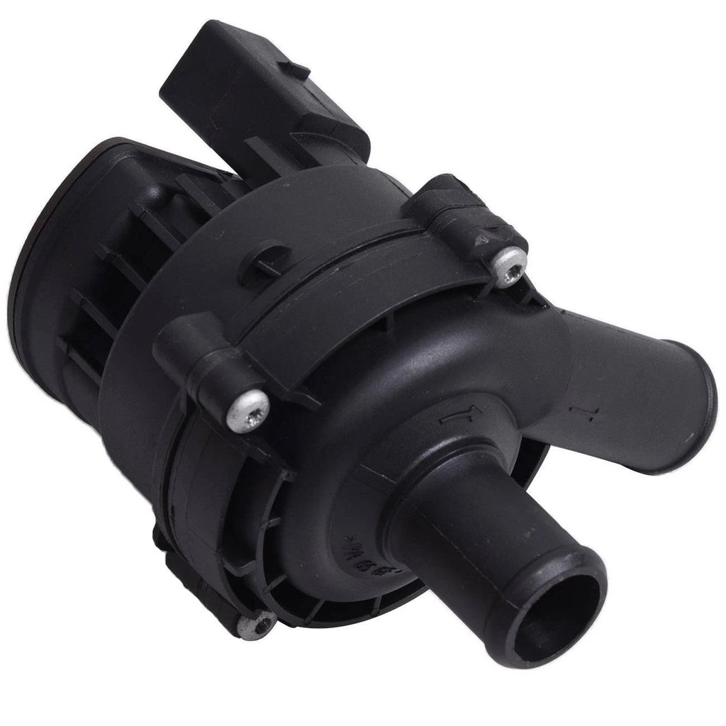 Engine Auxiliary Water Pump for Benz W204 W205 W207 W212 W213 W222 (2007–2021)