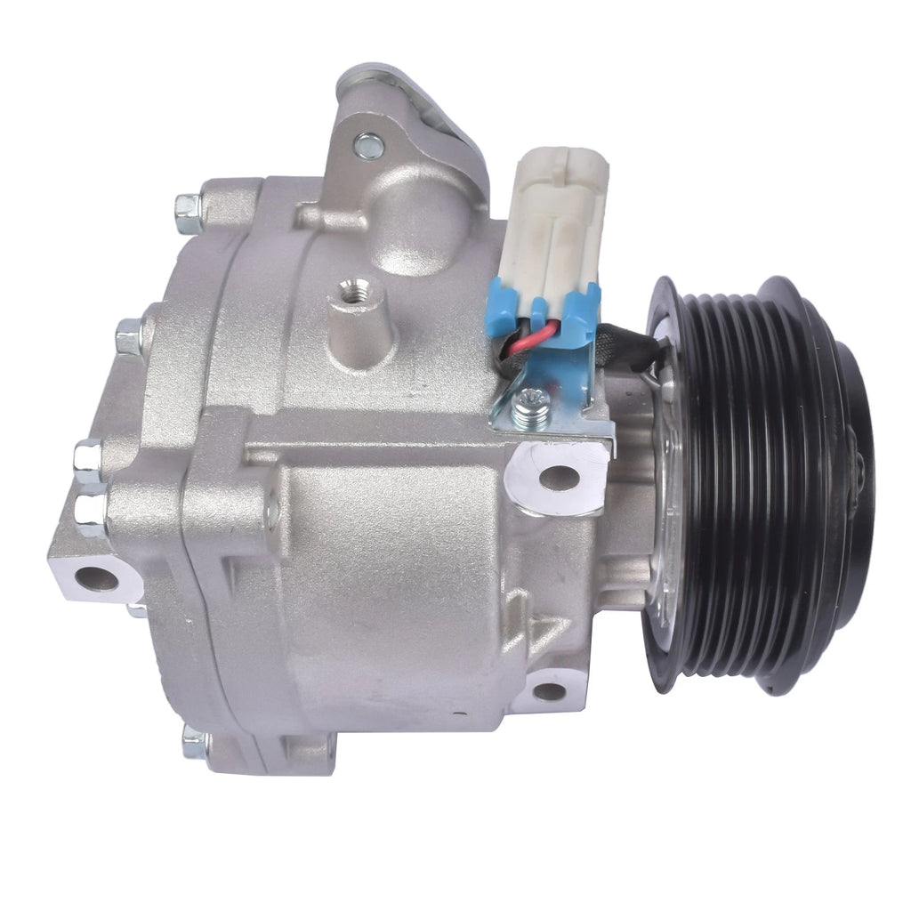 A/C Compressor with Clutch for Chevy Trax Sonic Buick Encore (2013-2021)