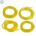 Fuel Line Hose Tygon Tube Set of 4 for 2 Cycle Small Engine