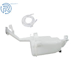 Complete Washer Tank with Pump for Nissan Versa Note (2014–2016) NI1288146