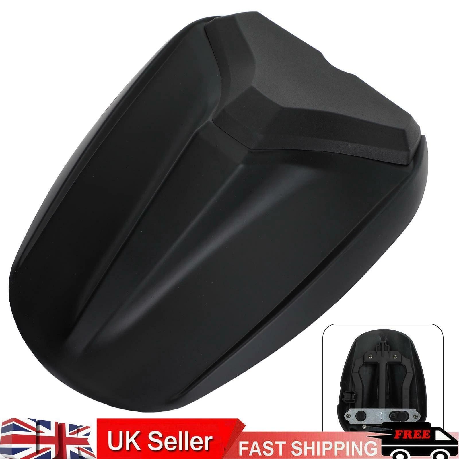 Rear Seat Fairing Cover for Suzuki GSX-S 750 (2017–2023) T6