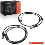 2X Disc Brake Pad Wear Sensor for BMW 528i 535d 535i 550i (2011–2016)