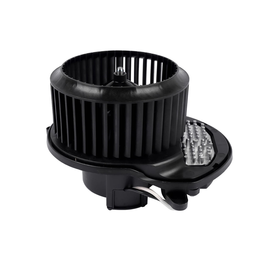 HVAC Blower Motor for Chevrolet Silverado GMC Sierra 1500 2500 3500 (2019–2023)
