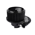 HVAC Blower Motor for Chevrolet Silverado GMC Sierra 1500 2500 3500 (2019–2023)